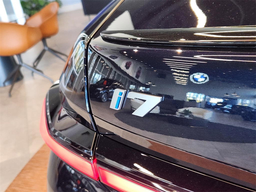 2026 Bmw i7 xDrive60 photo 22
