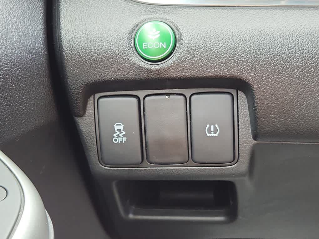 2016 Honda CR-V EX-L photo 17