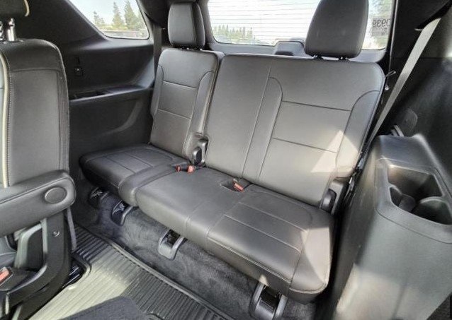 2023 Chevrolet Traverse Premier photo 6