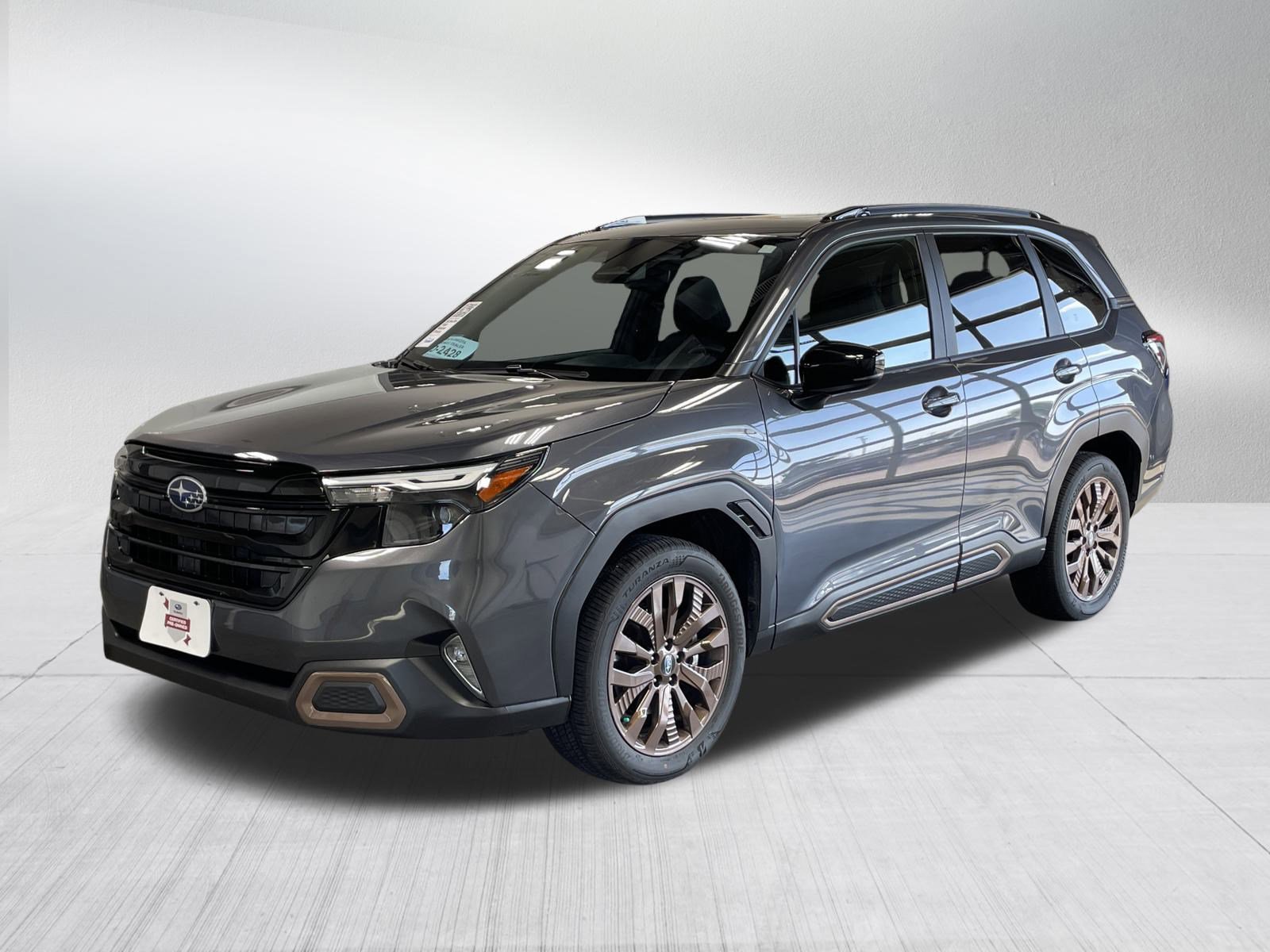 2025 Subaru Forester Sport photo 3