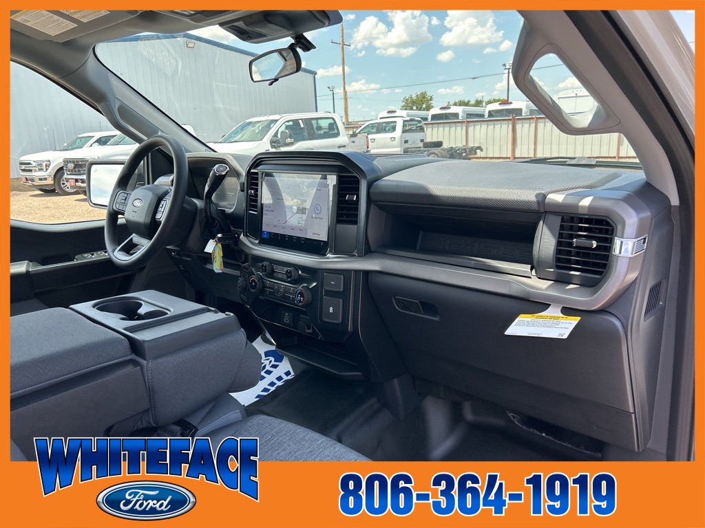 2025 Ford F-150 XL photo 32