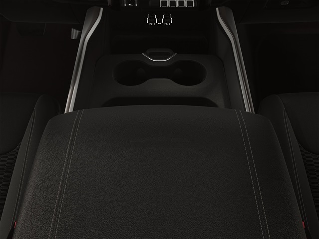 2026 Ram 1500 Big Horn Lone Star photo 21