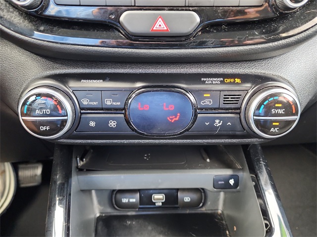 2020 Kia Soul EX photo 25