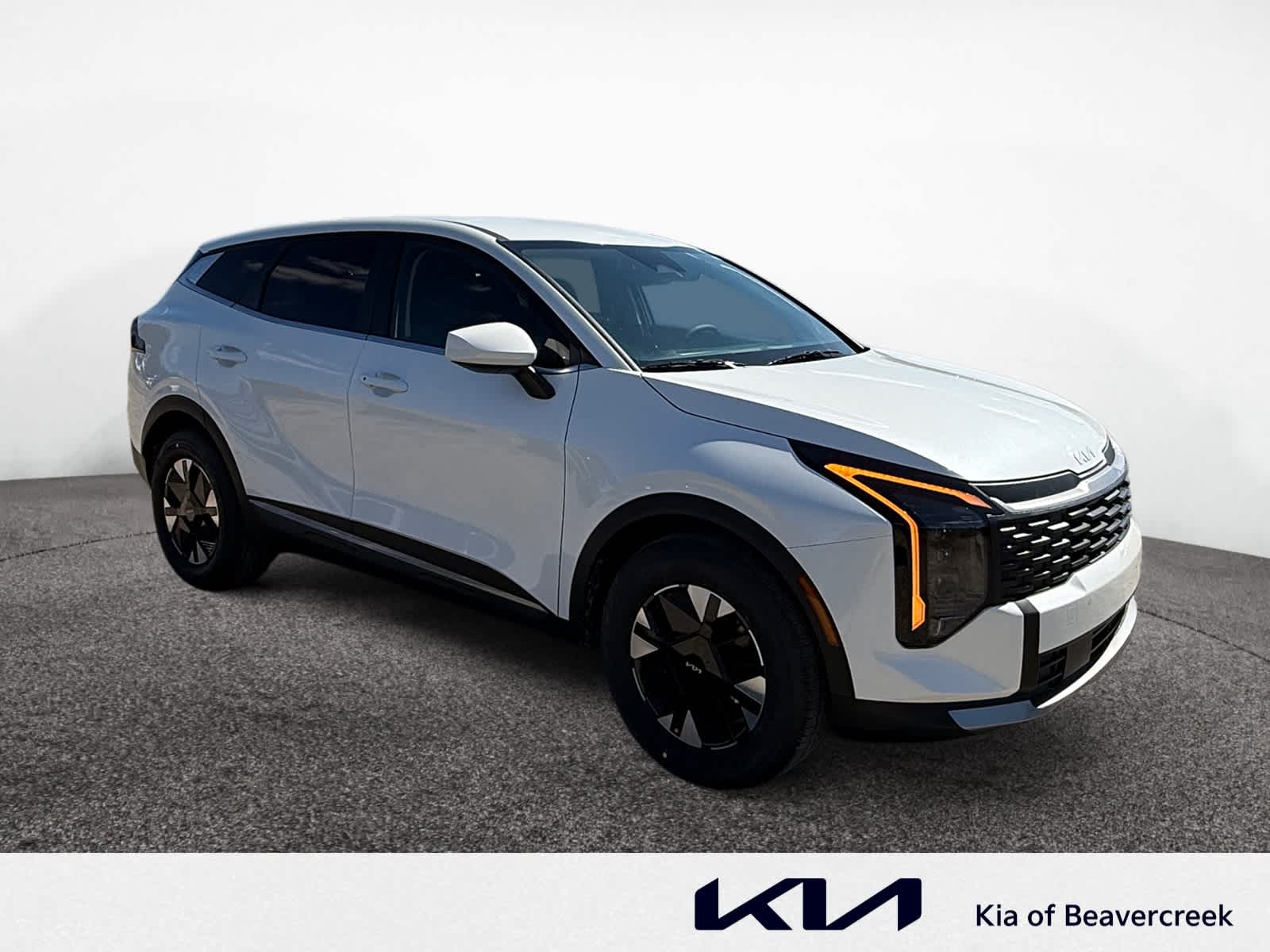 2026 Kia Sportage Hybrid LX photo 7