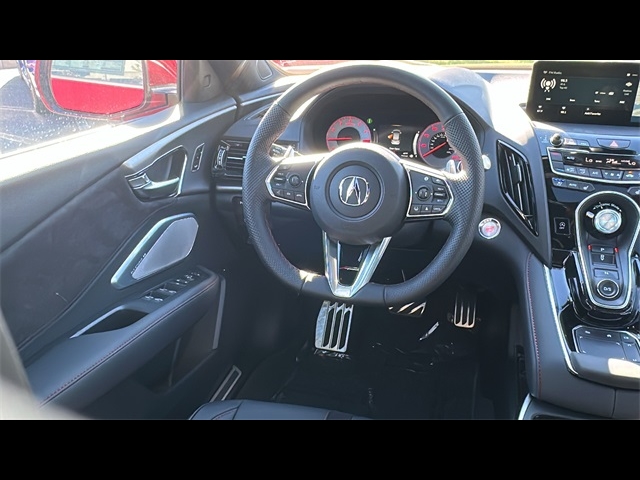 2025 Acura RDX A-Spec photo 28