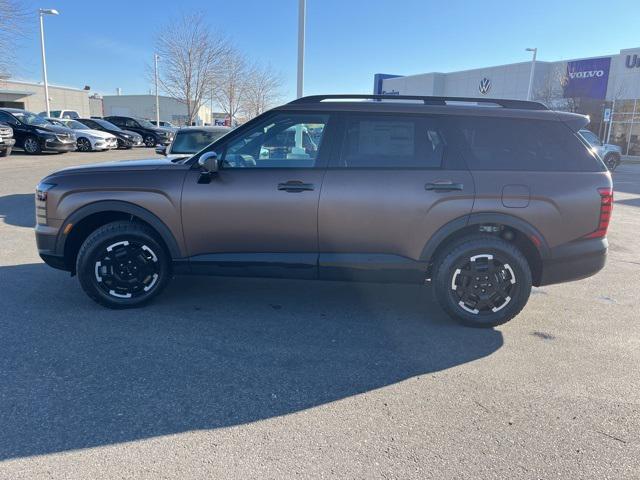 2026 Hyundai Palisade XRT photo 2