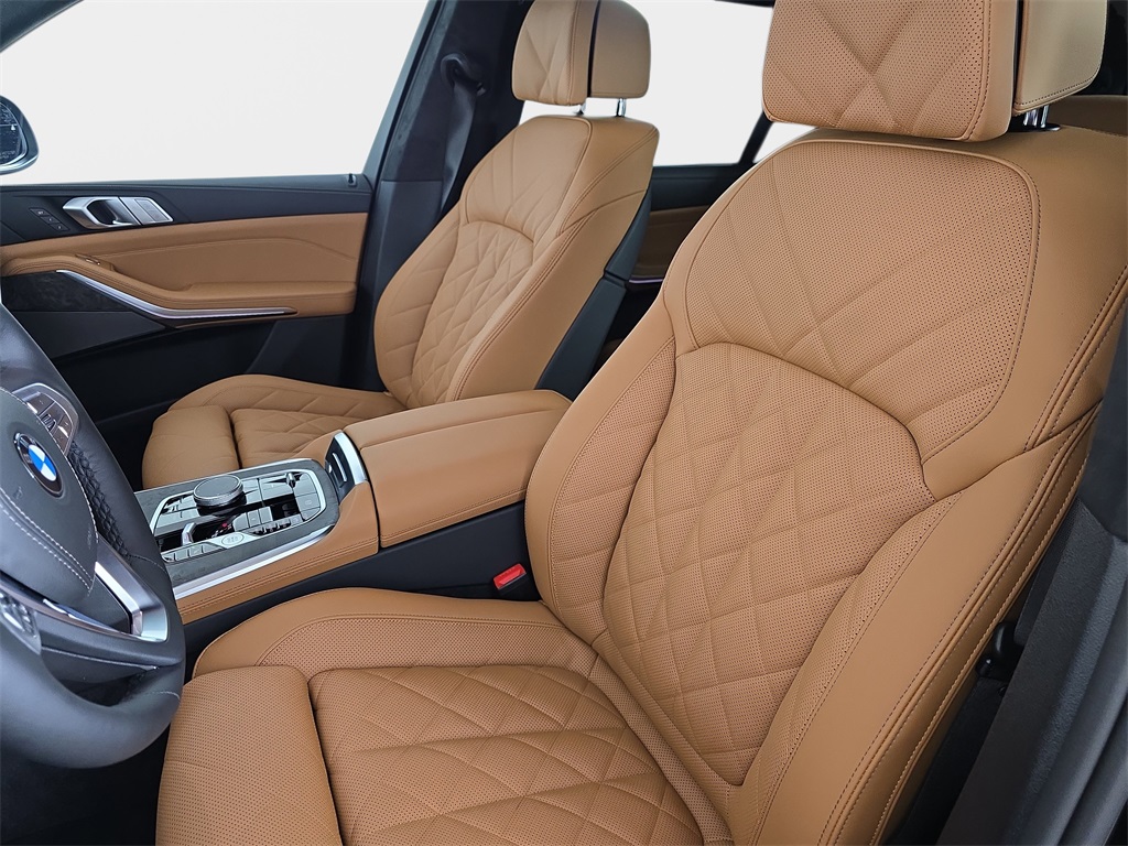 2026 Bmw X7 xDrive40i photo 14