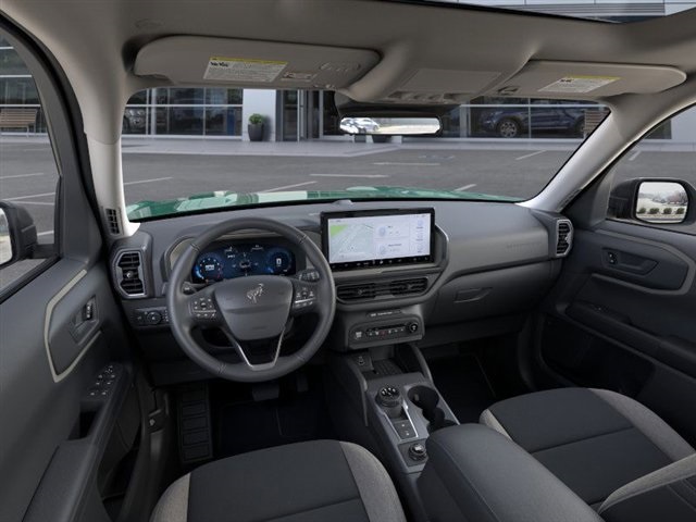 2025 Ford Bronco Sport Big Bend photo 7