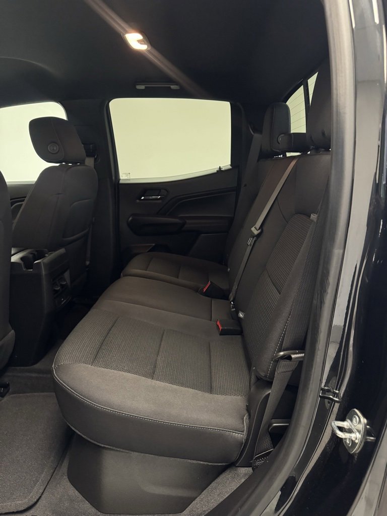 2023 Chevrolet Colorado LT photo 20