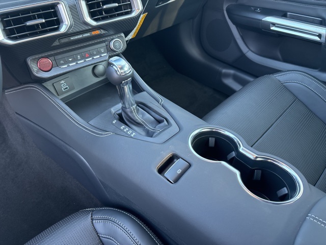 2025 Ford Mustang GT Premium photo 20