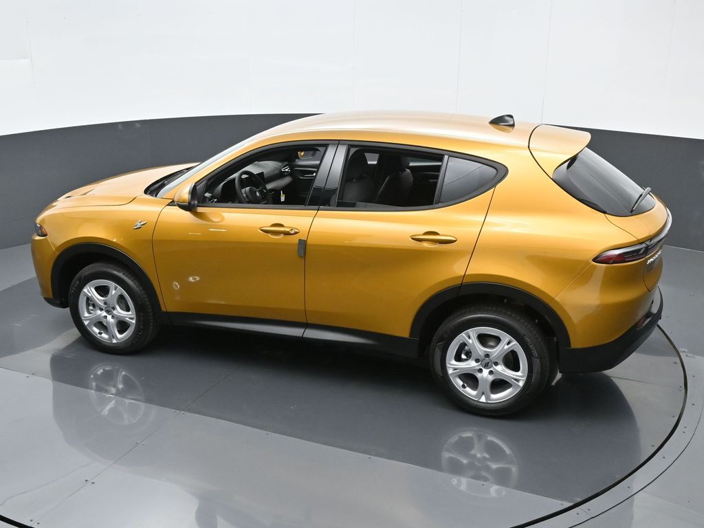 2024 Dodge Hornet GT photo 26