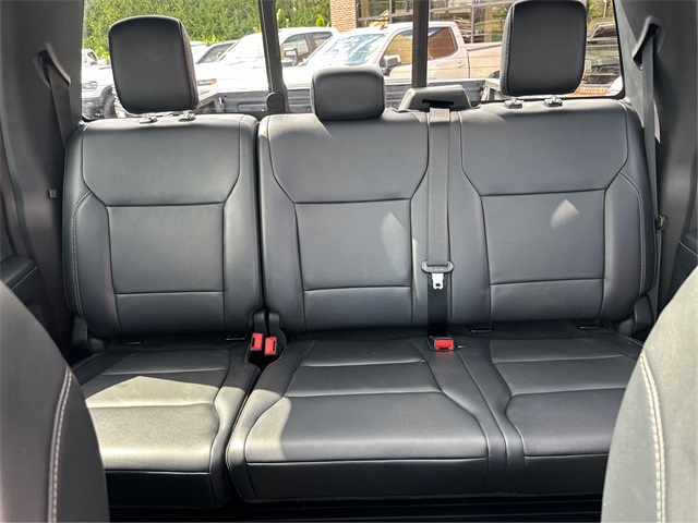 2024 Ford F-150 XLT photo 26