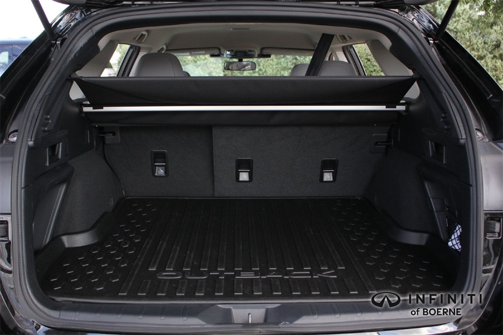 2025 Subaru Outback Premium photo 30