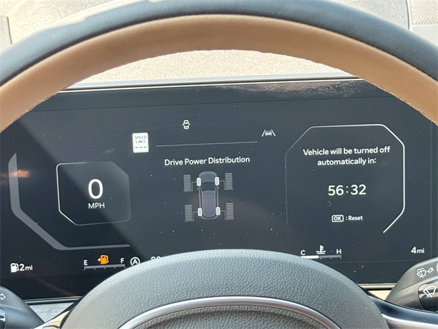 2025 Kia Sorento X-Line SX Prestige photo 32