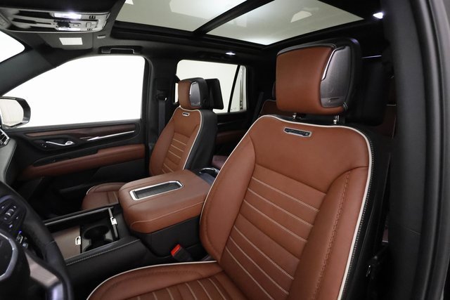2024 Gmc Yukon Denali Ultimate photo 10
