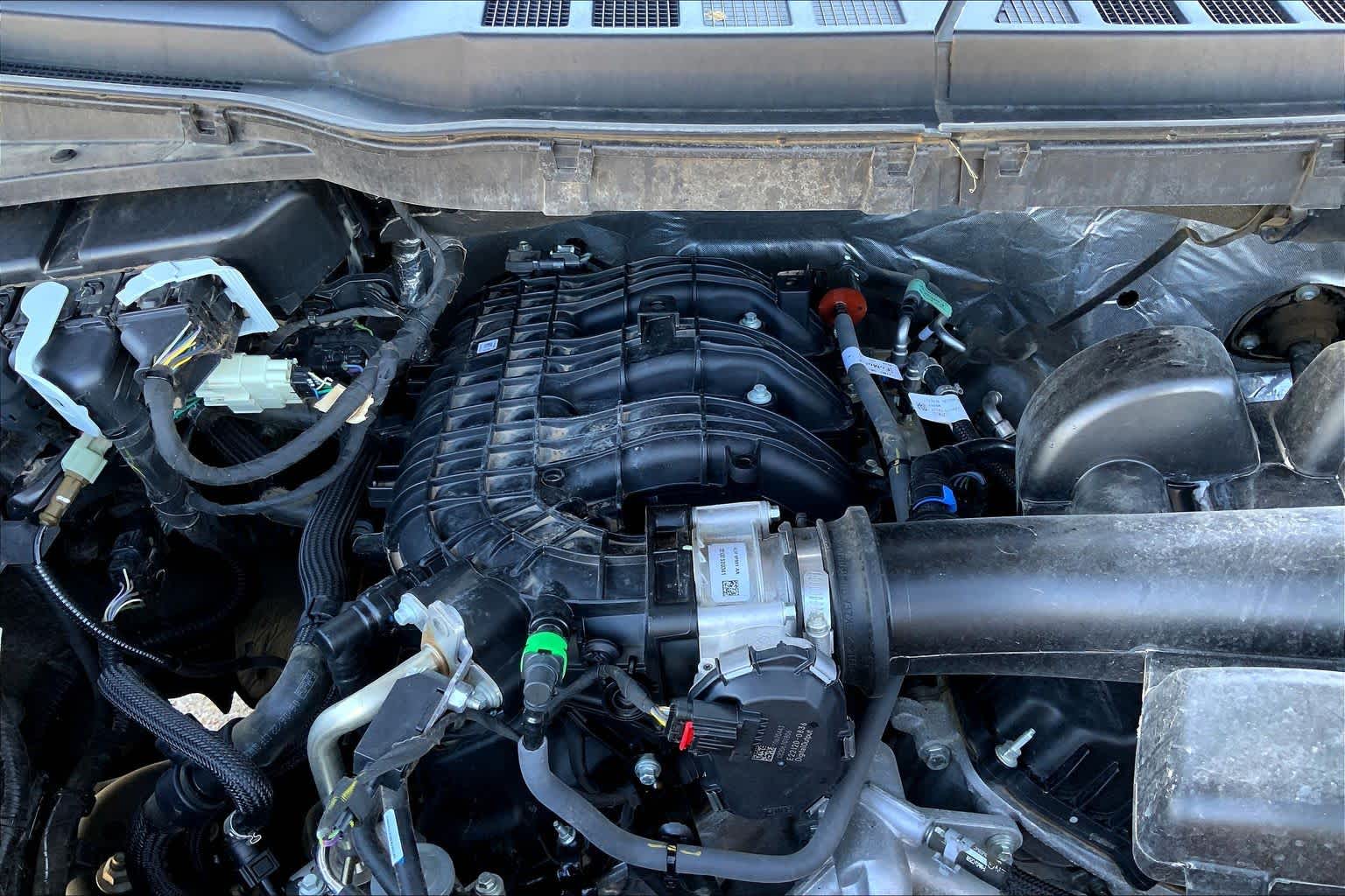 2022 Ford F-150 XLT - Photo 31