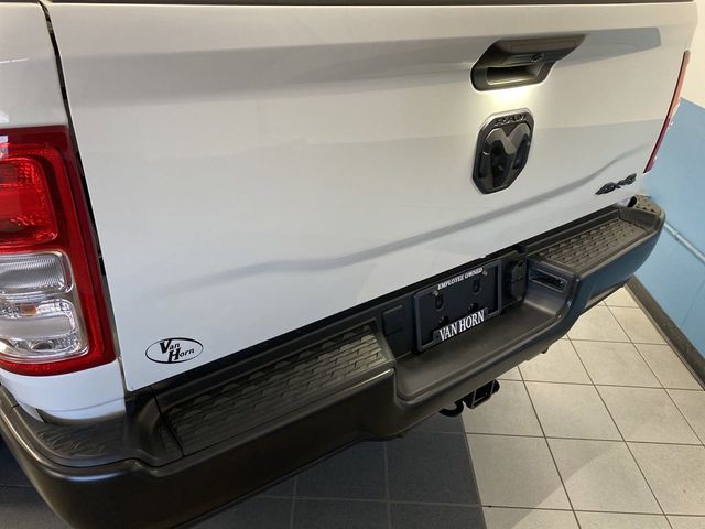 2024 Ram 2500 Tradesman photo 28