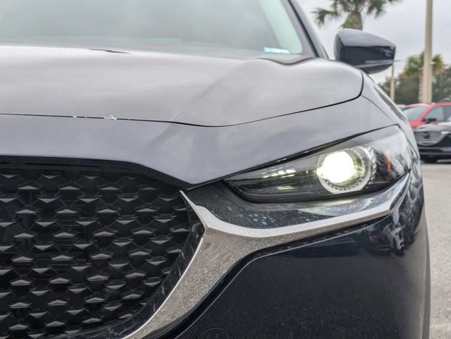2025 Mazda CX-30 2.5 Select Sport photo 9