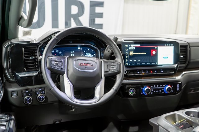 2023 Gmc Sierra 1500 Elevation photo 3