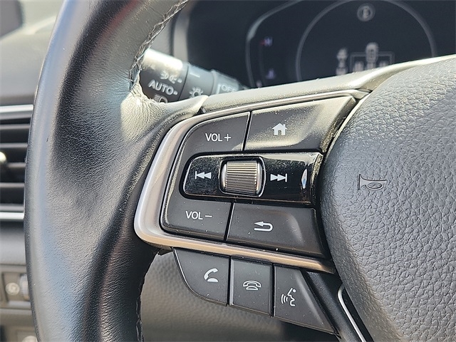 2022 Honda Accord Sport photo 20