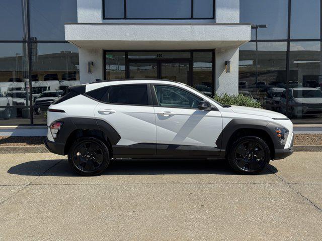 2026 Hyundai Kona SEL photo 3