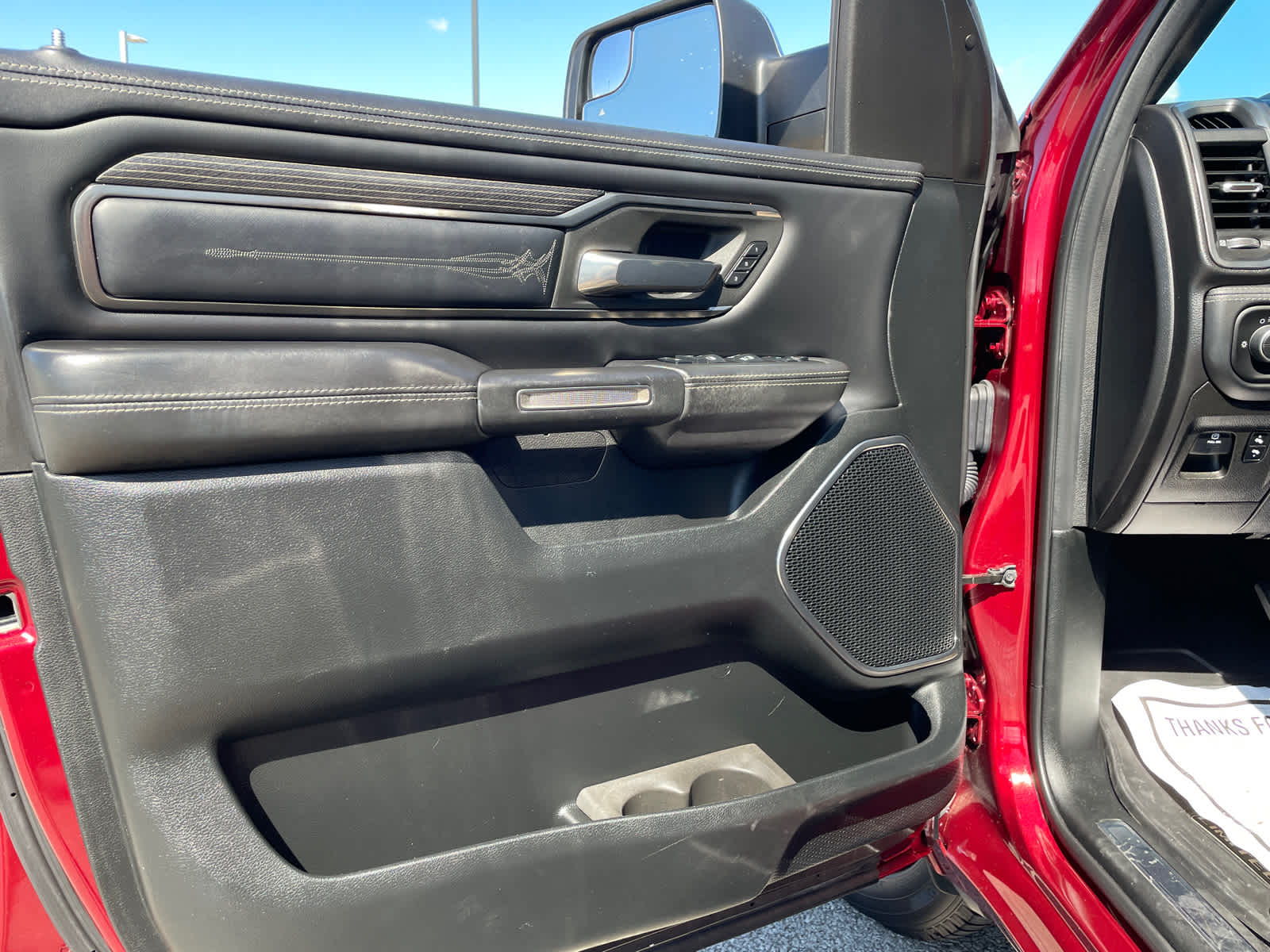 2019 Ram 1500 Limited photo 15