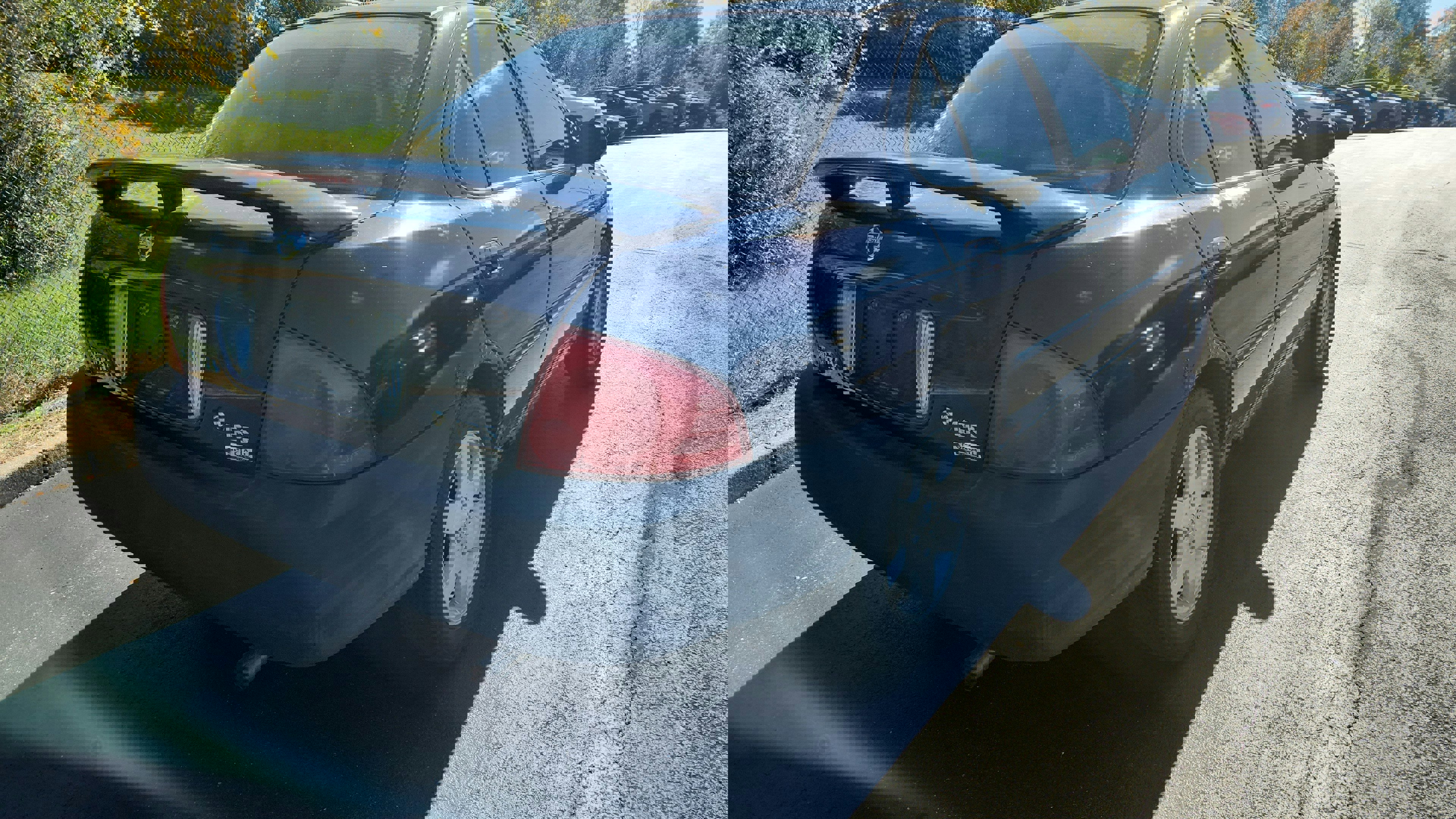 Used 2006 Nissan Sentra 1.8 S with VIN 3N1CB51D76L641554 for sale in Florence, KY