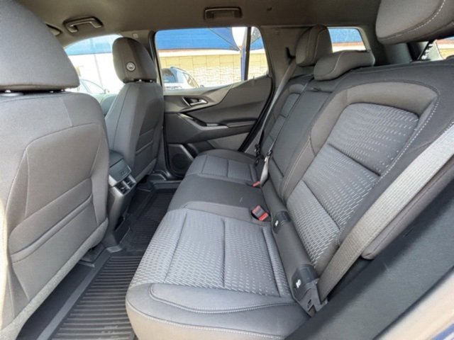 2026 Chevrolet Equinox LT photo 13