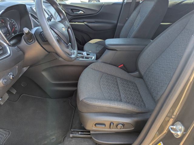 2023 Chevrolet Equinox LT photo 18