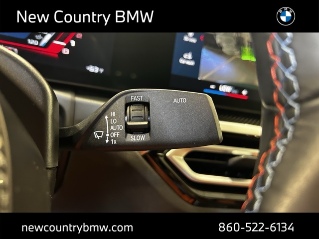 2024 Bmw M4 photo 20