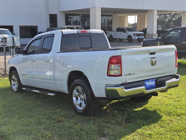 2022 Ram 1500 Big Horn Lone Star photo 5