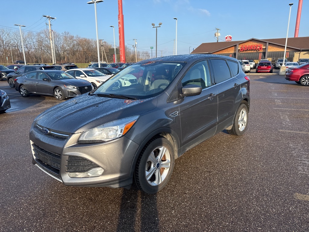 2014 Ford Escape SE photo 4
