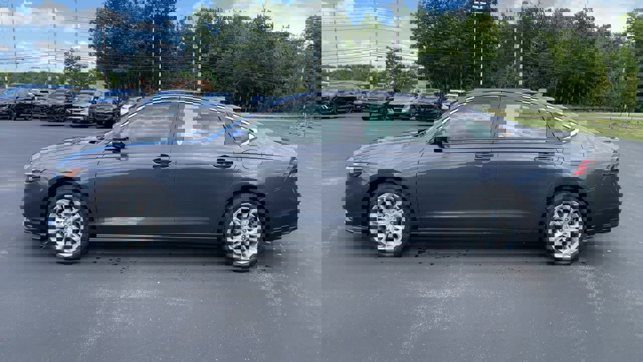 2023 Honda Accord 1.5T LX photo 5
