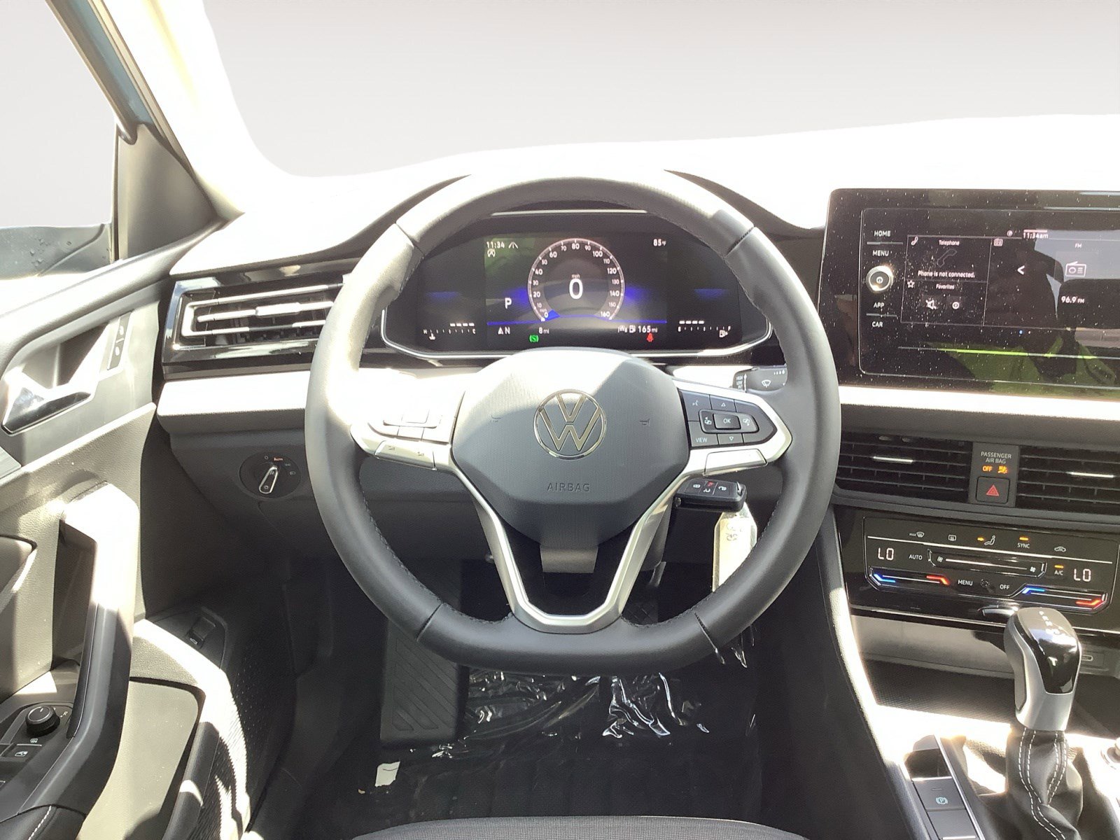 2025 Volkswagen Jetta S photo 14