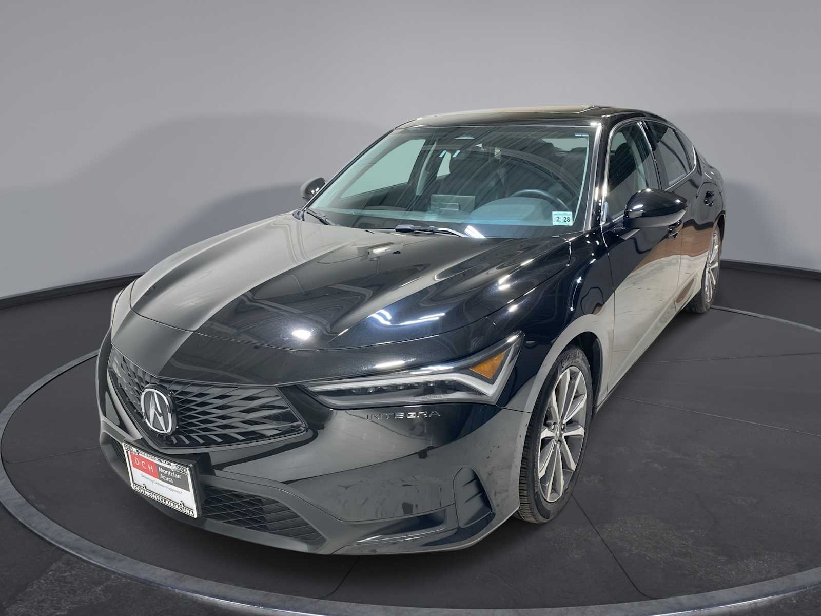 2023 Acura Integra Base's photo