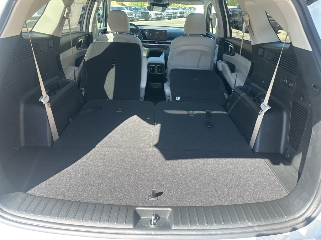 2025 Kia Sorento Hybrid EX photo 16