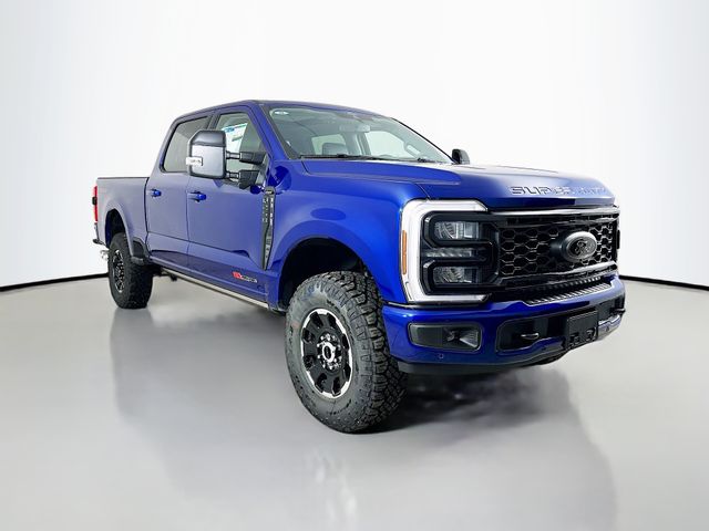 2026 Ford F-250 Super Duty Lariat's photo