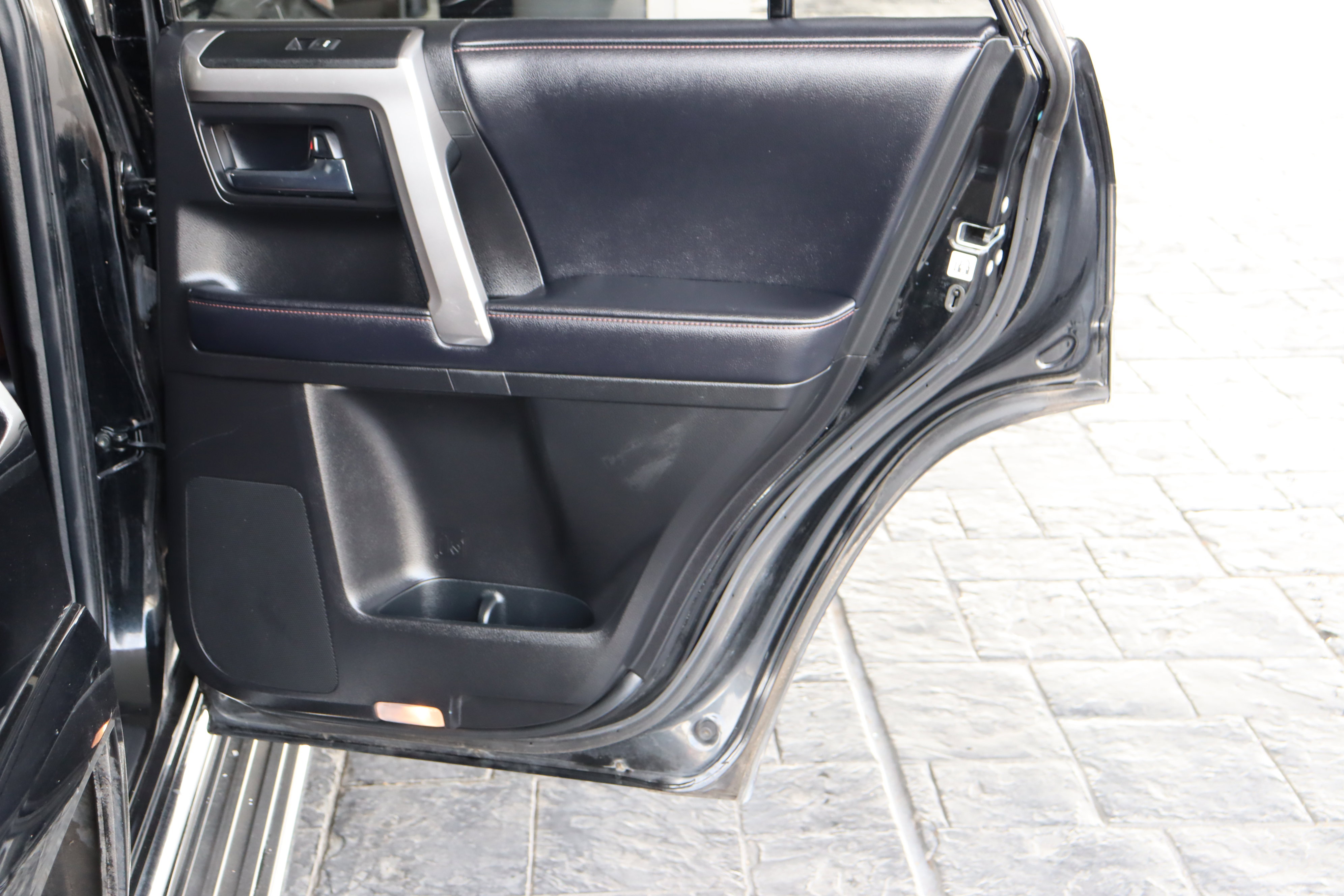 2019 Toyota 4Runner Limited photo 33