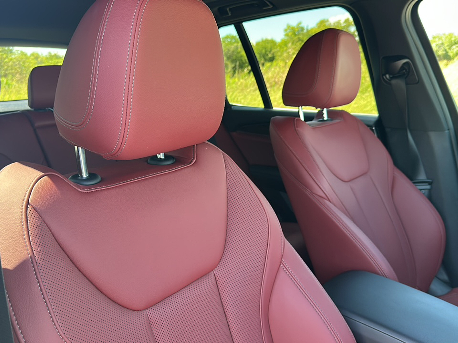 2023 Bmw X3 sDrive30i photo 9