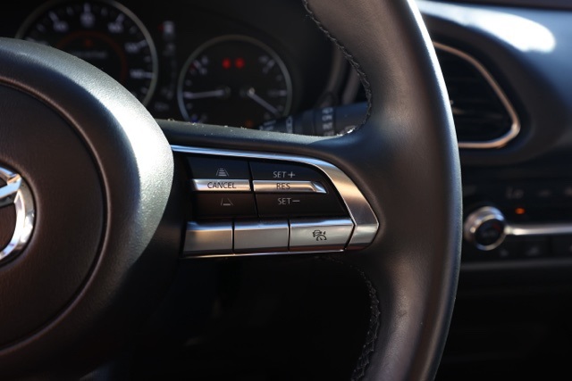2022 Mazda CX-30 2.5 S Premium photo 25