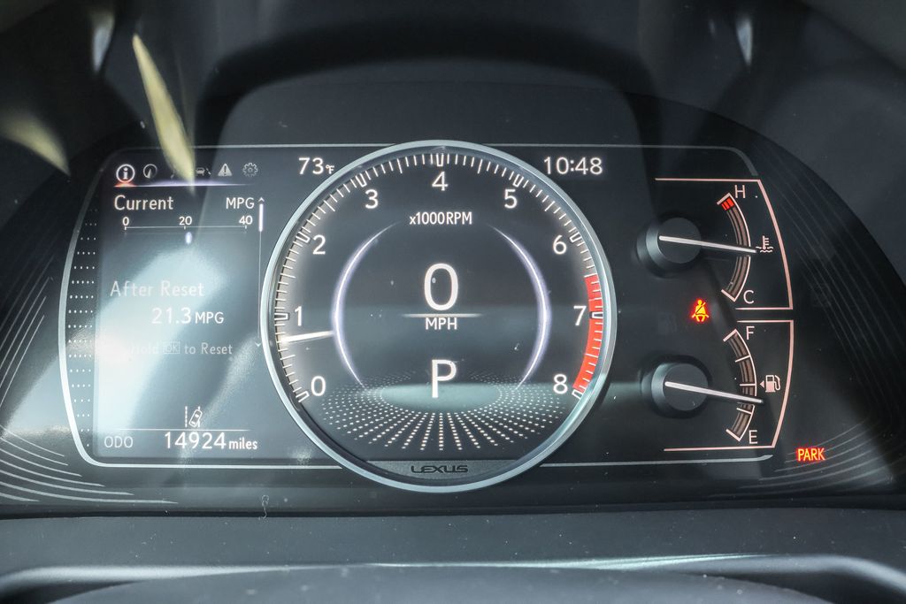 2023 Lexus ES 350 photo 17