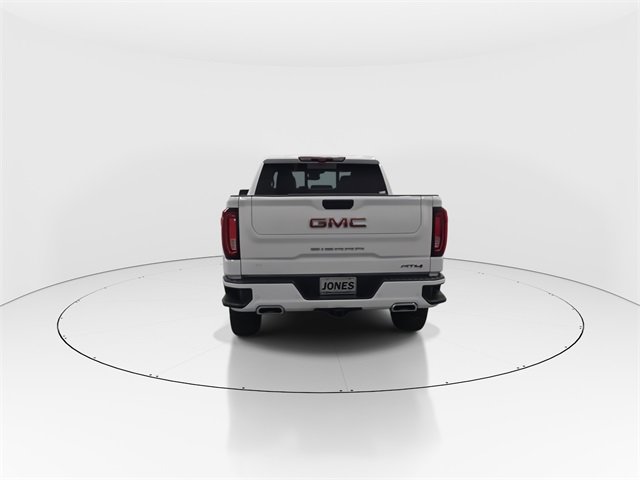 2024 Gmc Sierra 1500 AT4 photo 7
