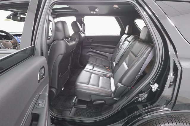 2026 Dodge Durango GT Plus photo 23