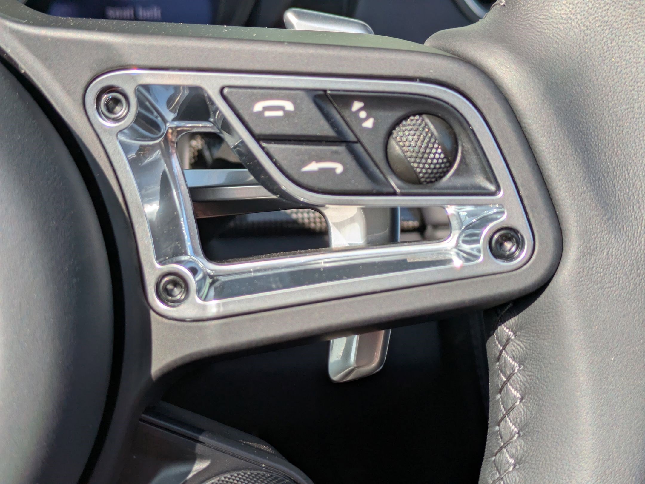 2025 Porsche Boxster GTS 4.0 photo 17