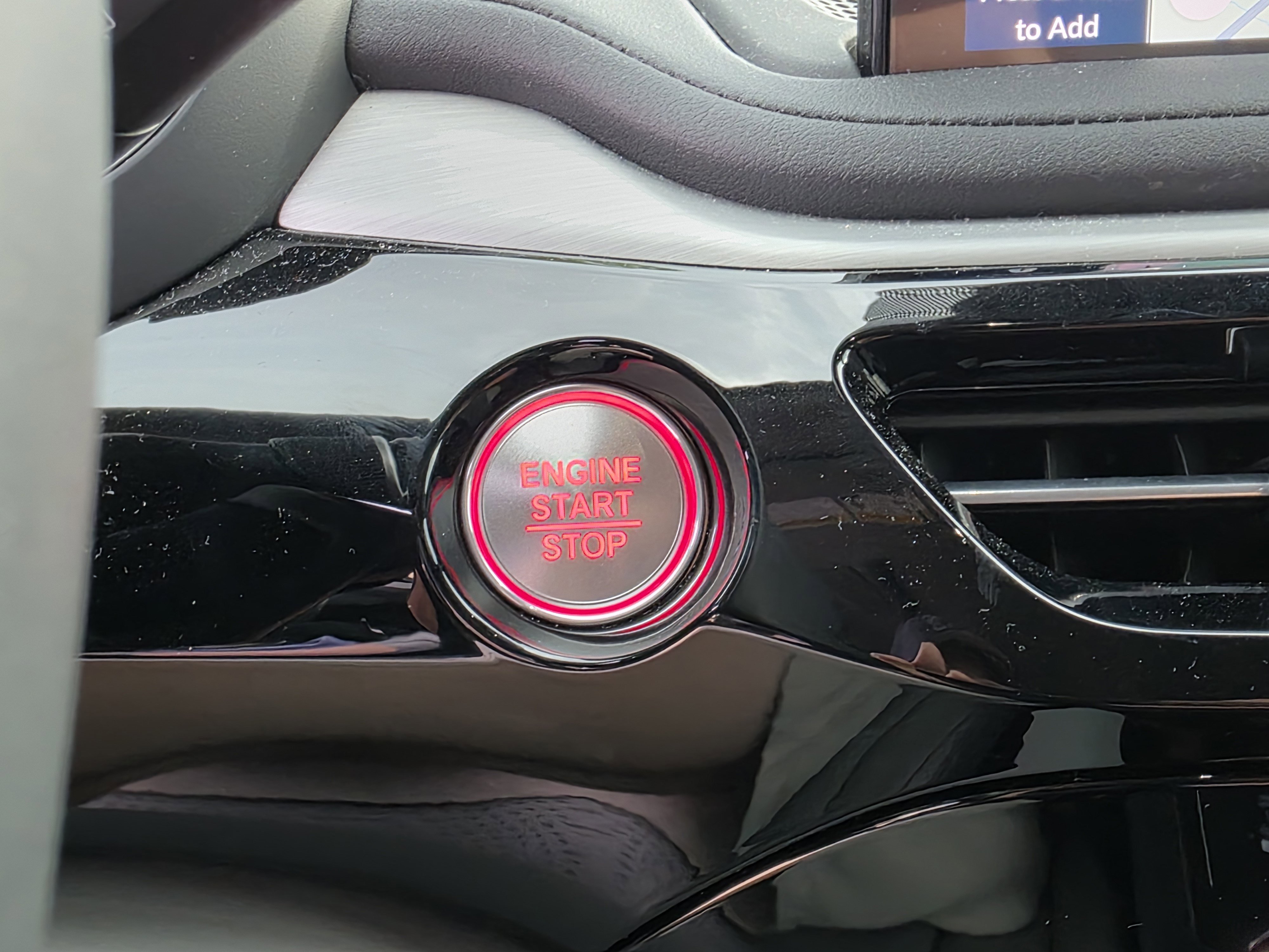 2025 Acura MDX Technology photo 22