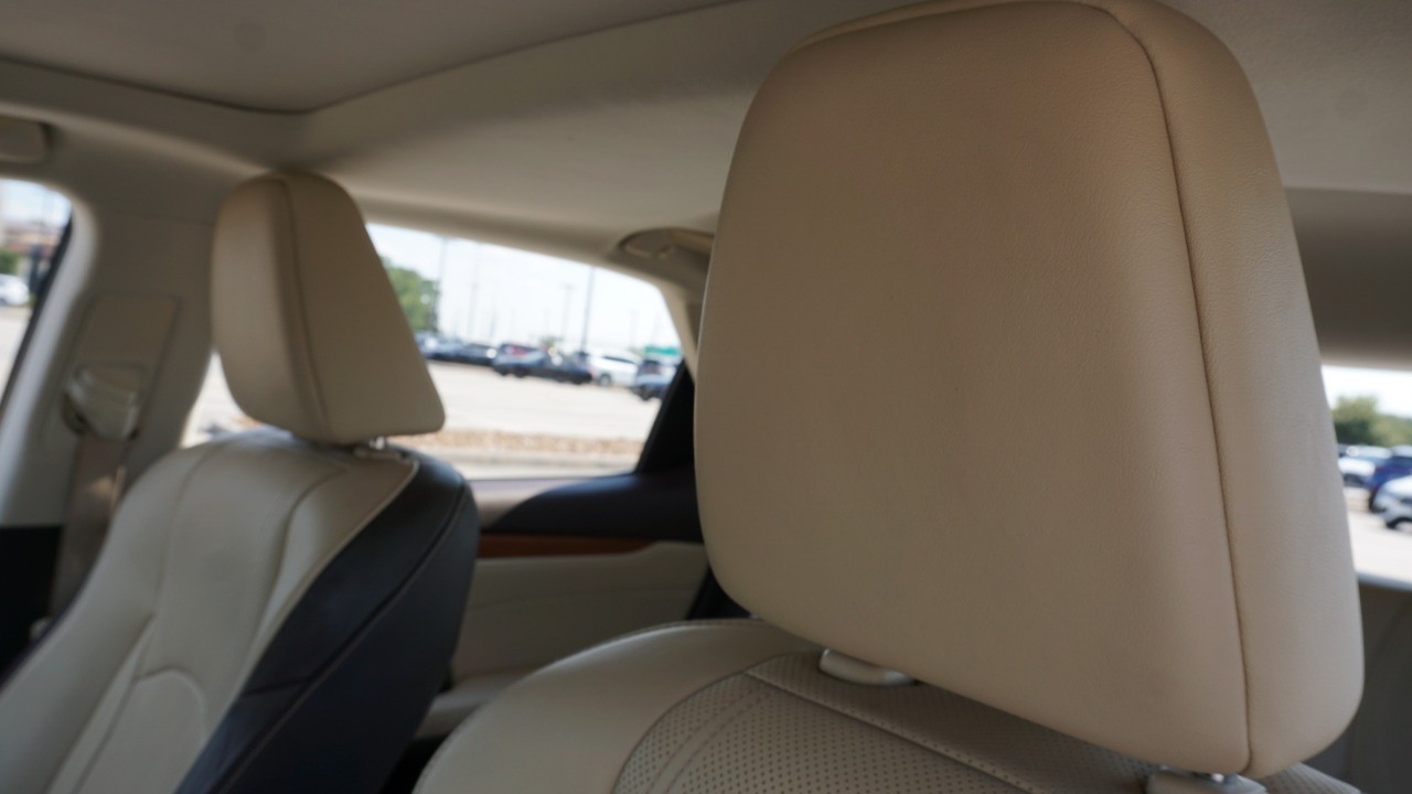 2016 Lexus RX 350 photo 27