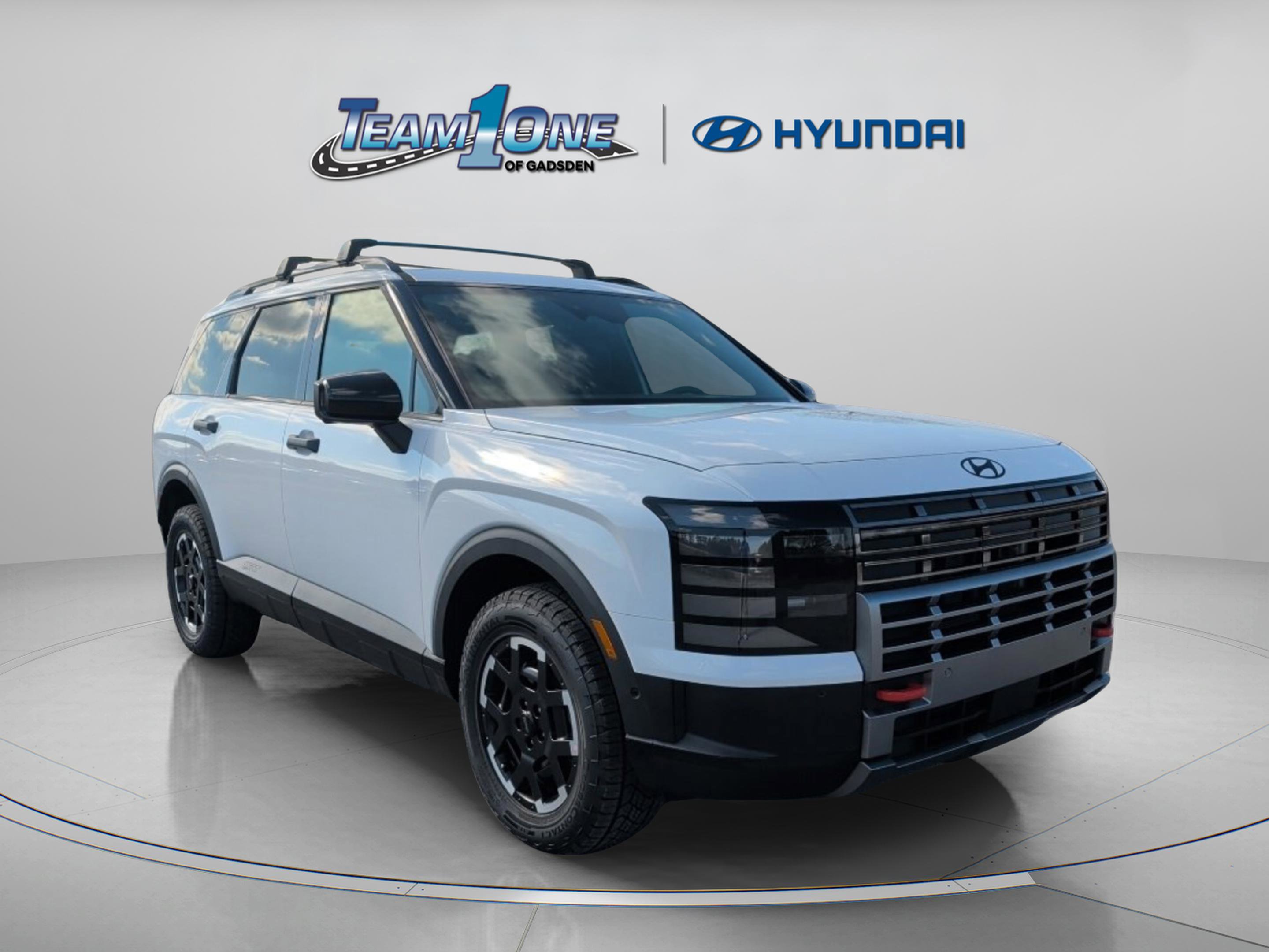 2026 Hyundai Palisade XRT Pro's photo