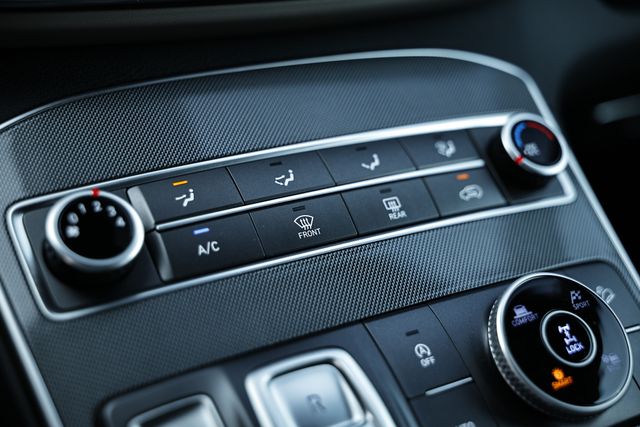 2023 Hyundai Santa Fe SE photo 37