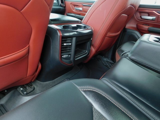 2019 Ram 1500 Rebel photo 16