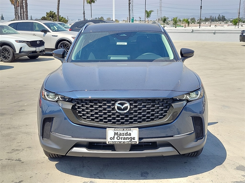 2025 Mazda CX-50 2.5 S Preferred photo 23